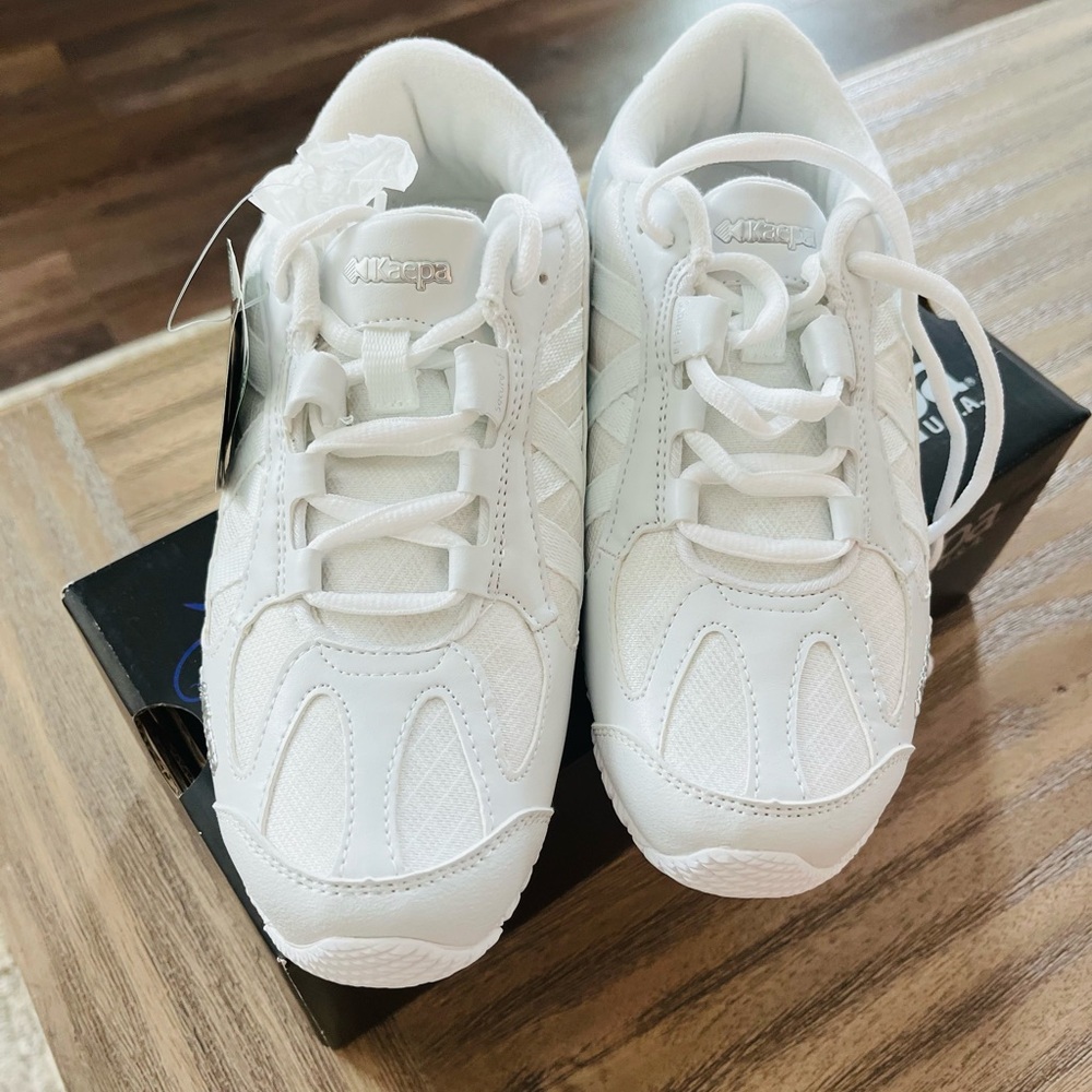 *BRAND NEW* Kaepa Cheerleading shoes - Picture 2 of 5